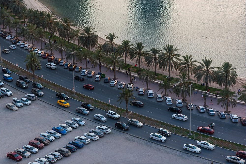 Smart Habits That Keep You Fine-Free