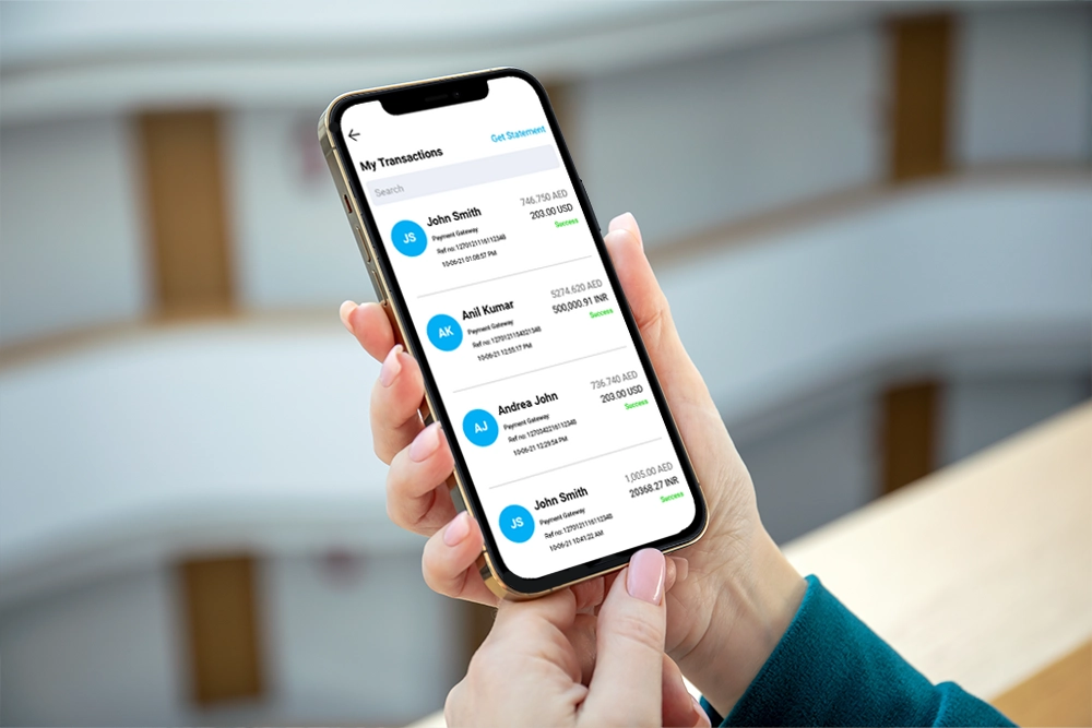 Why the LuLu Money App Is a Game-Changer