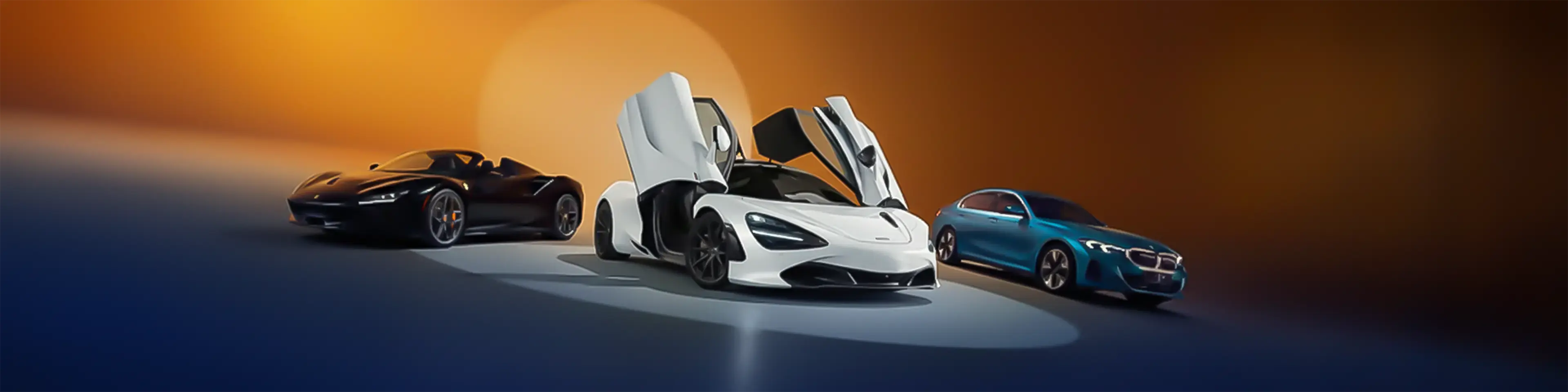 RENT SMARTER. DRIVE BETTER.