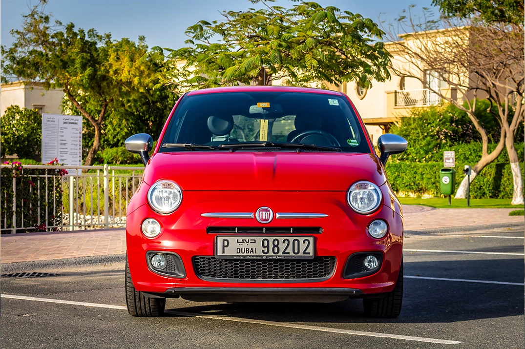 how to check car owner details