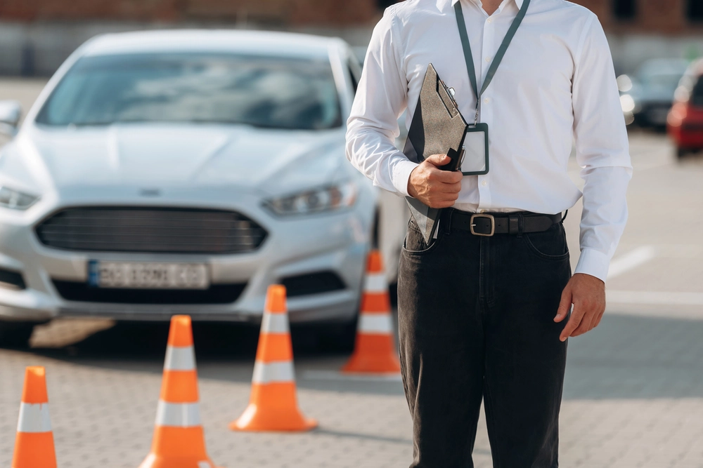 Specialized Driving School Class Fees