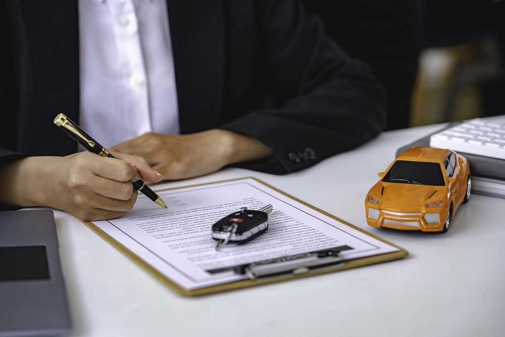 What is Hayaza for a Car?