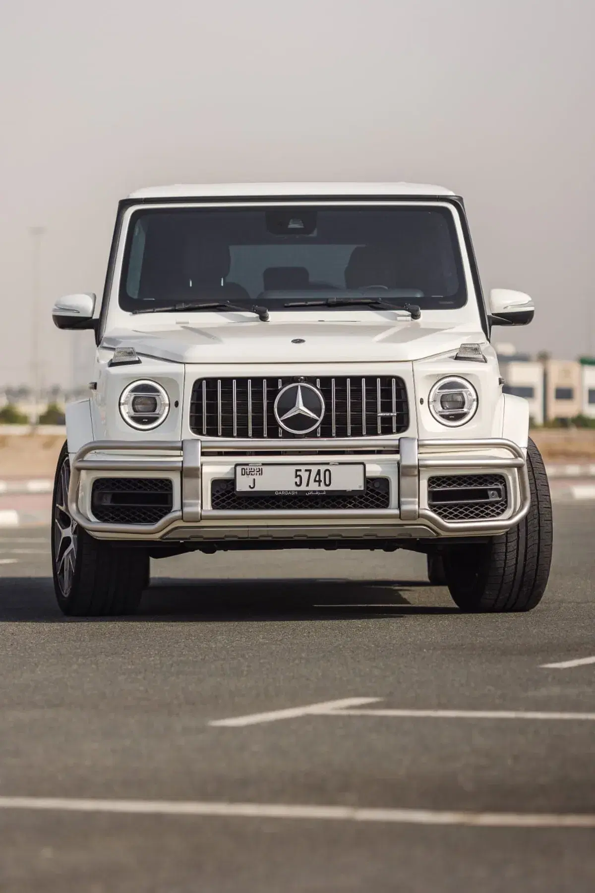 Mercedes-Benz G-Class G63 2022 available through primerentalcar.com