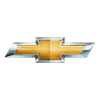 Chevrolet Corvette Logo