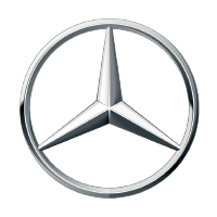 mercedes Logo