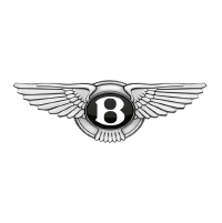 Bentley Logo