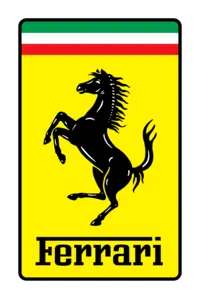 ferrari Logo