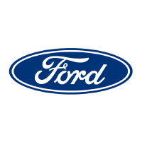 Ford Logo