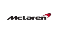 mclaren Logo