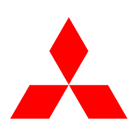 Mitsubishi Logo