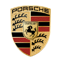 Porsche Logo