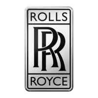 rolls-royce Logo