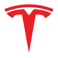 Tesla Logo